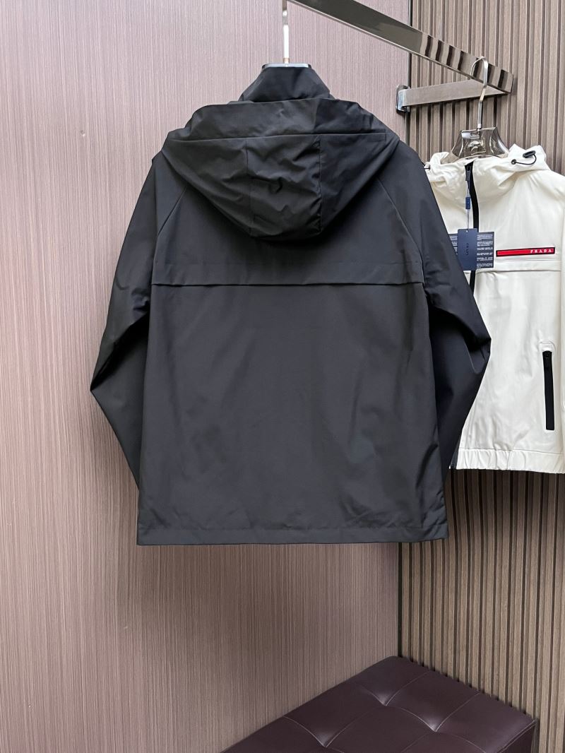 Prada Outwear